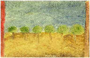 Austin Fine Art Gallery